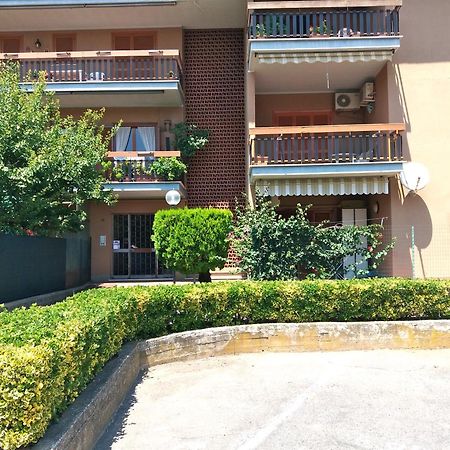 Roma Alla Villa Di Pompeo Ladispoli Exterior photo