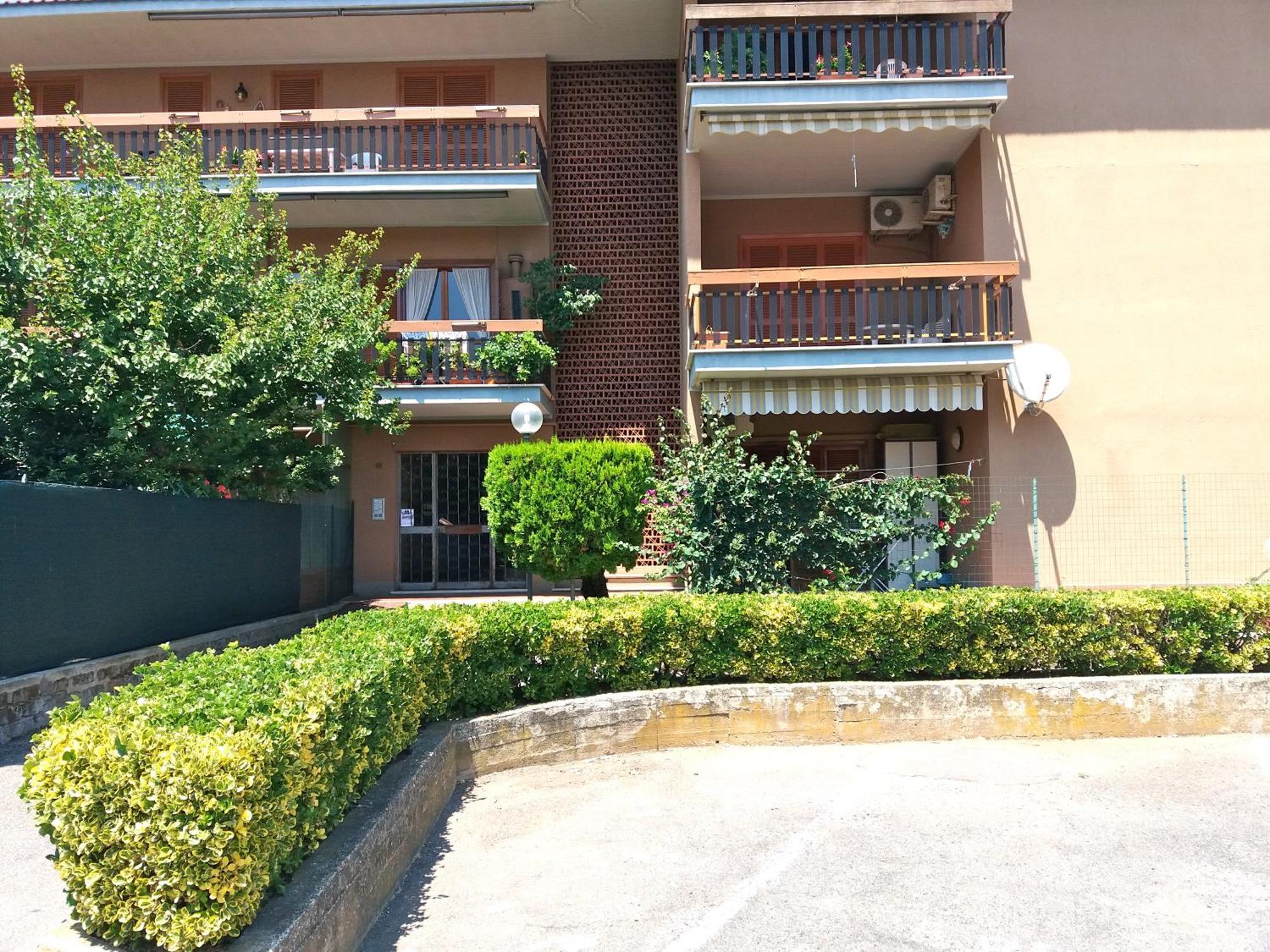 Roma Alla Villa Di Pompeo Ladispoli Exterior photo